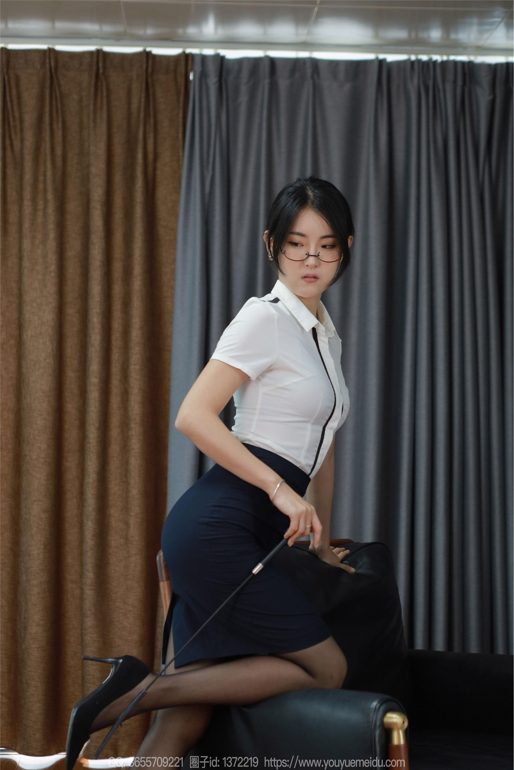 IESS异思趣向  2023.10.06 丝享家 1552 小宝《认真听课》